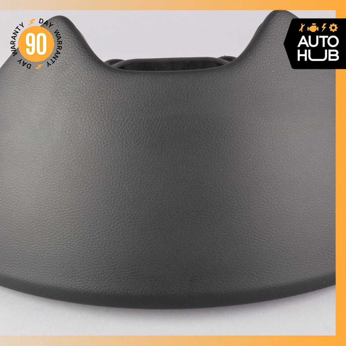 11-18 Porsche Cayenne 958 VR6 Upper Dashboard Dash Board Cluster Cover OEM - photo 8