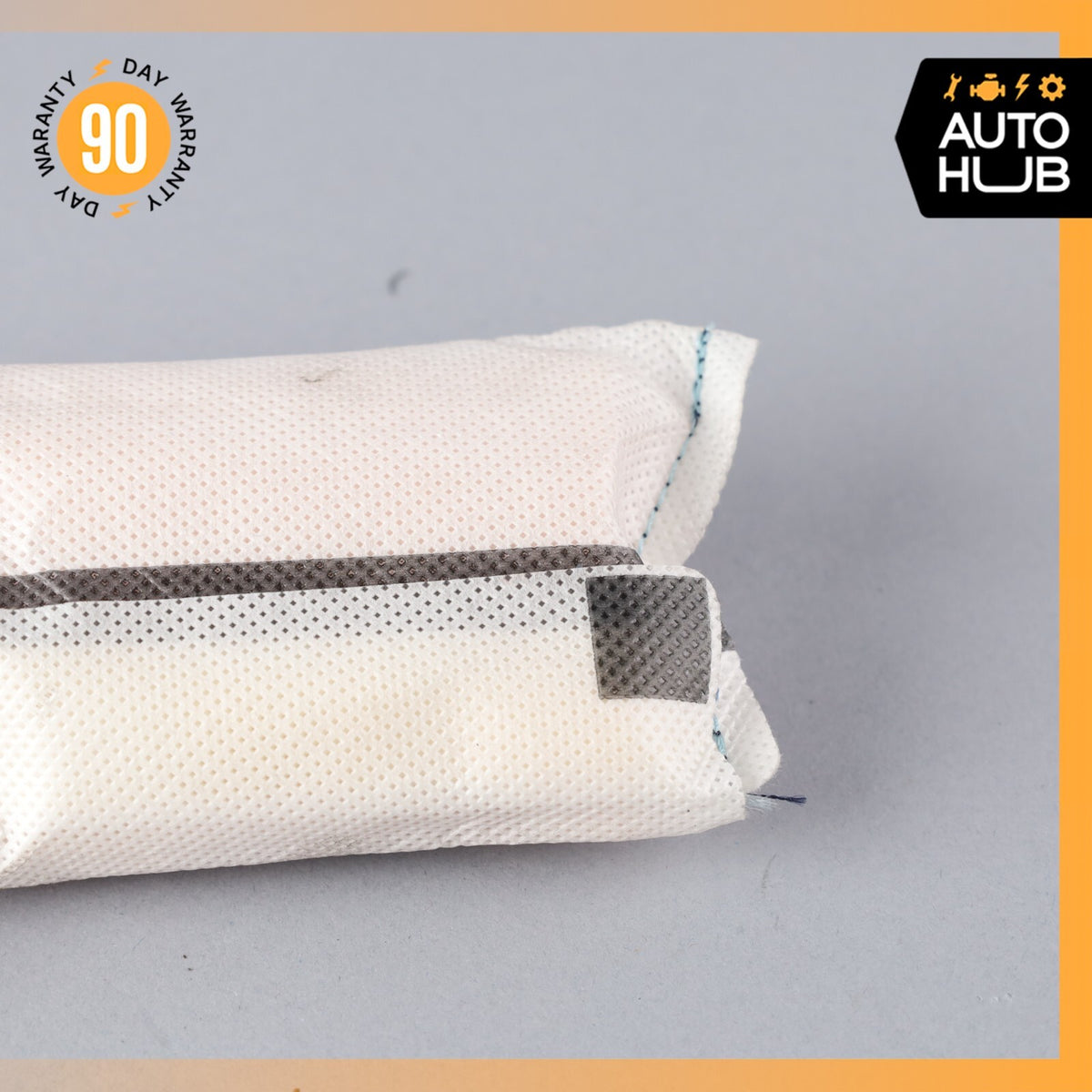 Mercedes W207 E350 E550 C250 Front Right Side Seat Airbag Air Bag OEM - photo 11