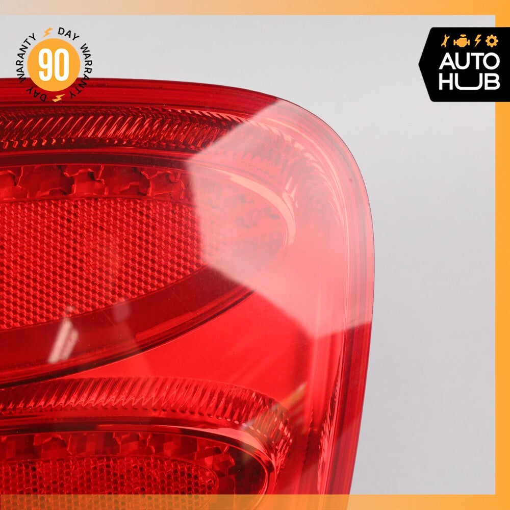 03-09 Bentley Continental GTC Right Passenger Side Tail Light Lamp OEM 60k - photo 3