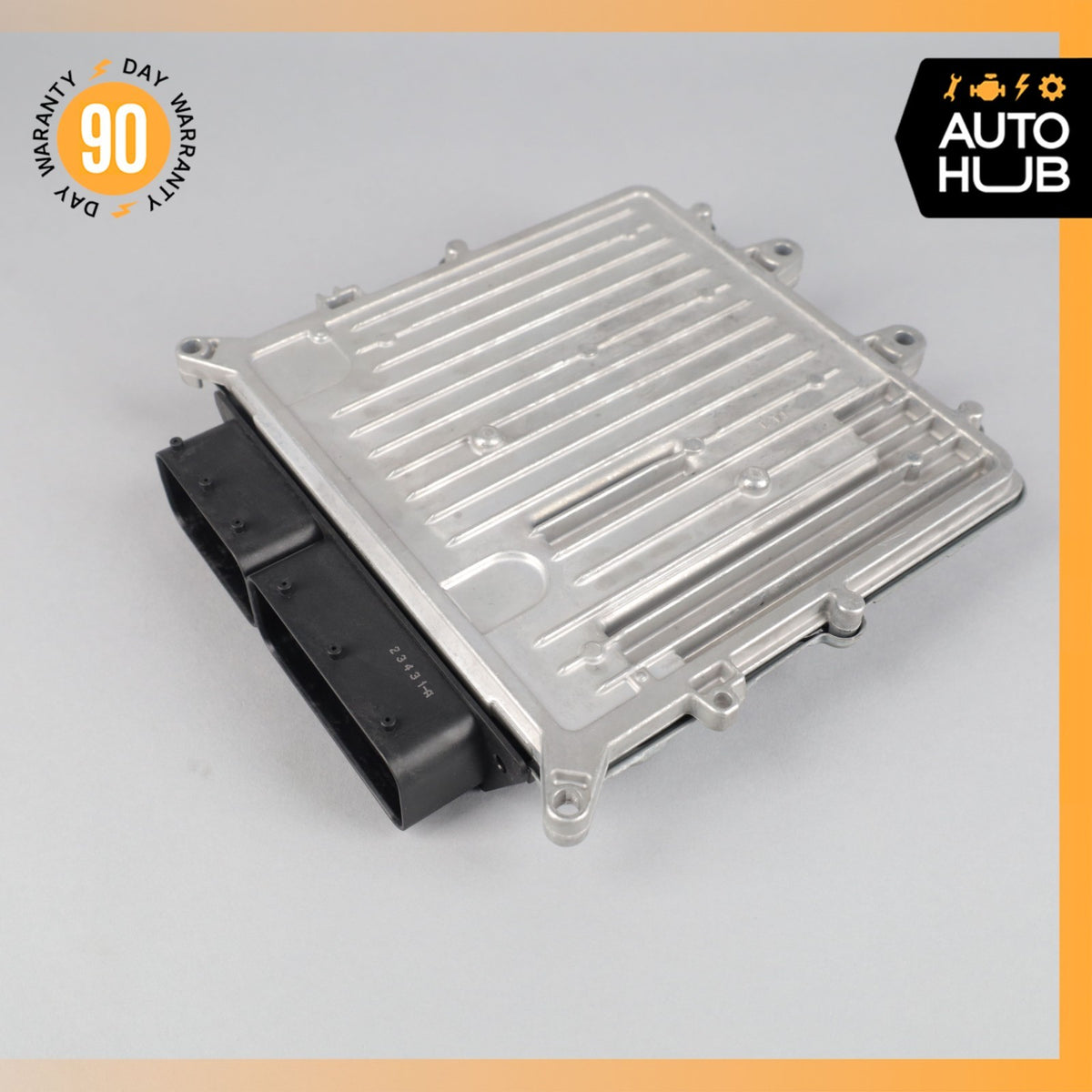 14-16 Porsche Panamera 970 E-Hybrid Battery Control Module ECU 7PP915022 OEM - photo 11