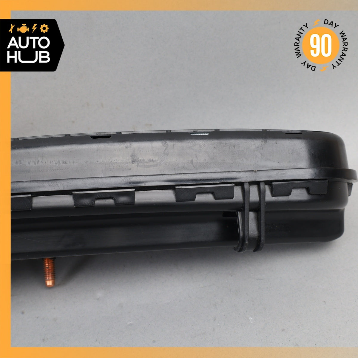 Mercedes W242 B250e Front Right Passenger Side Seat Airbag SRS OEM - photo 10