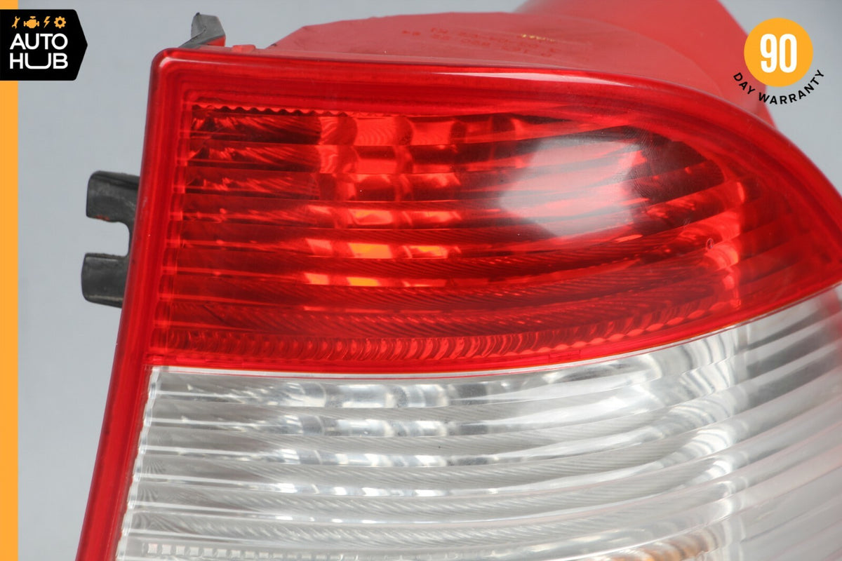02-05 Mercedes W163 ML320 ML500 Rear Right Passenger Side Tail Light Lamp OEM - photo 3