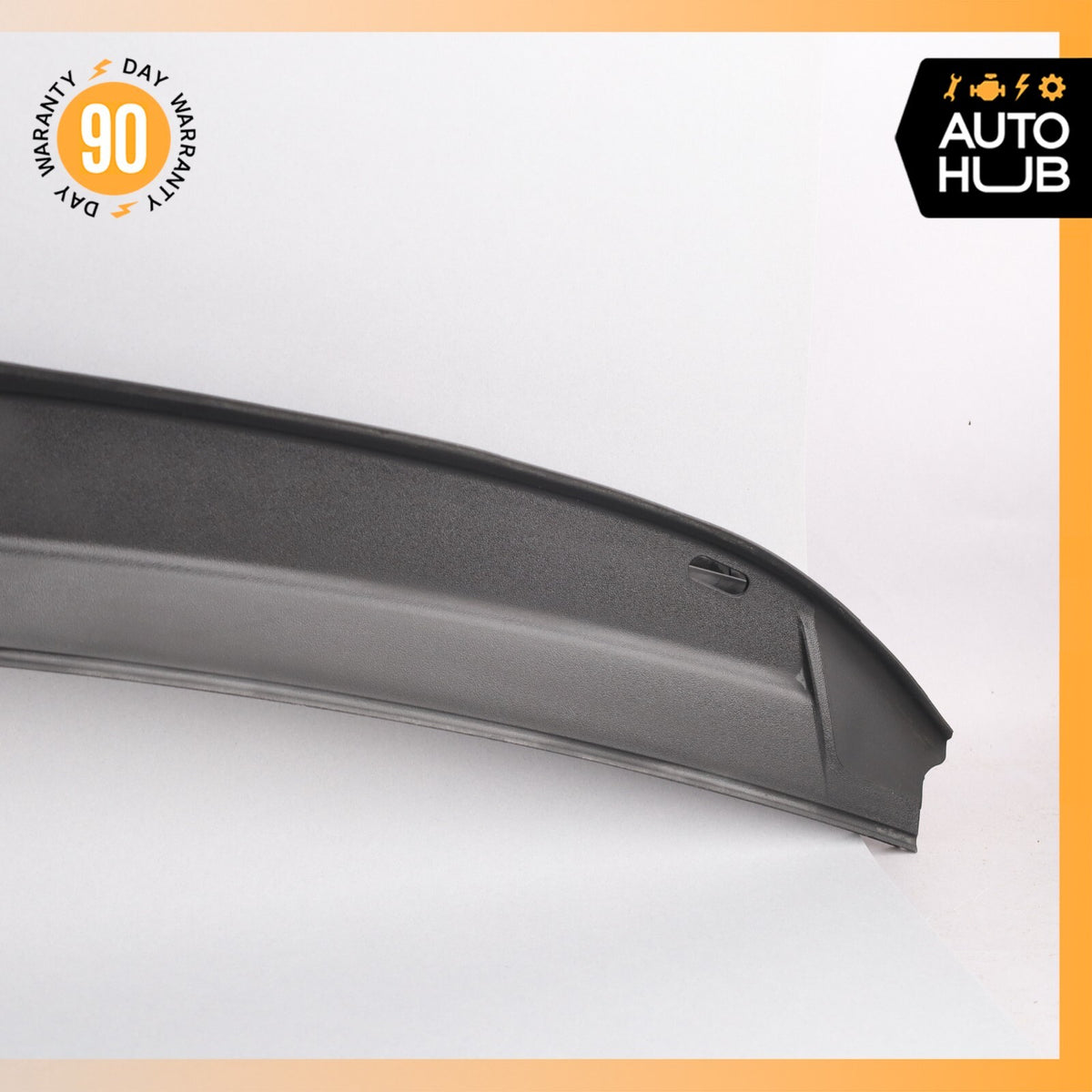 2015 Porsche Macan S 95B Windshield Wind Shield Cowl Panel 95B819403B OEM - photo 5