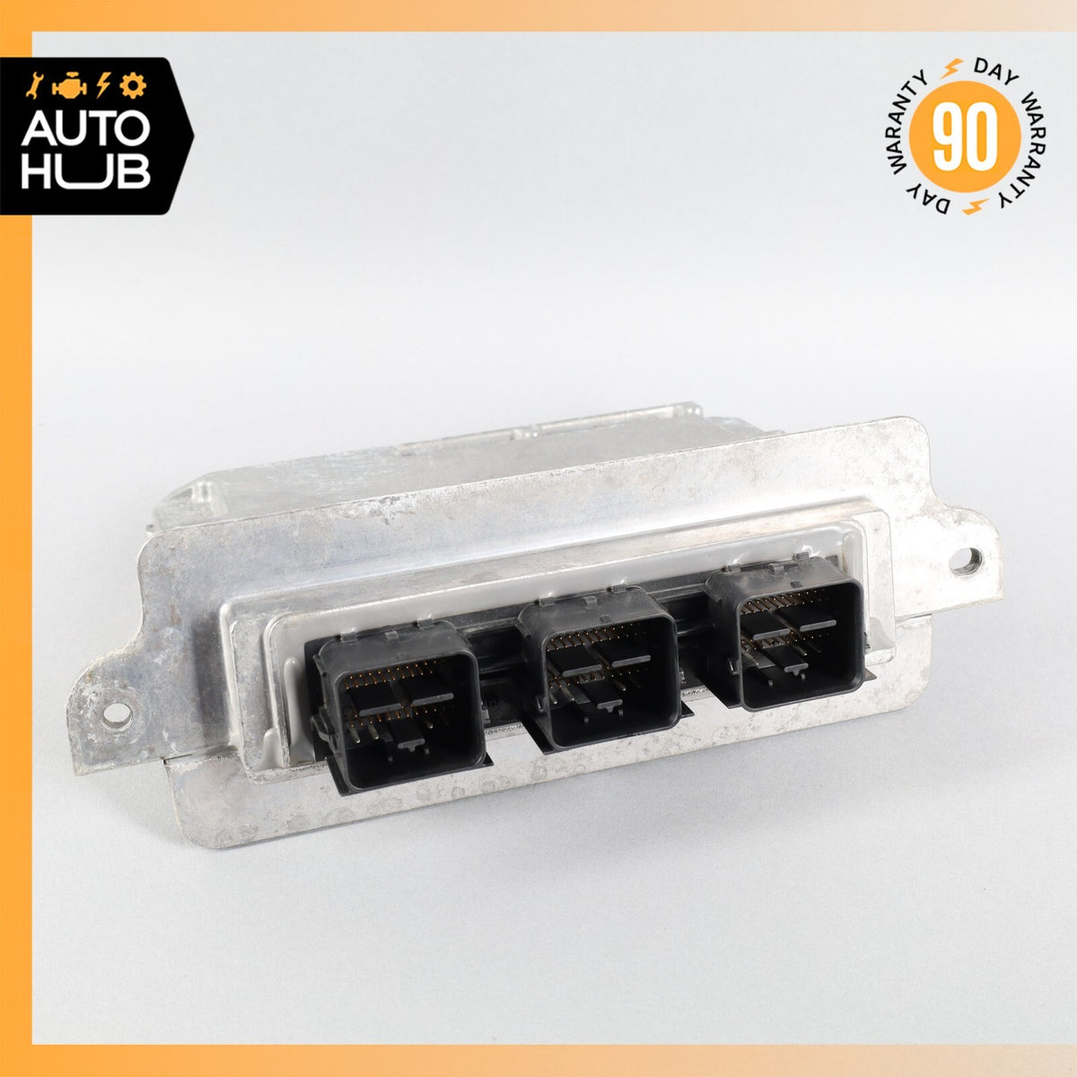 Aston Martin DB9 Rapide DBS ECU Engine Control Module Unit OEM 35k - photo 2