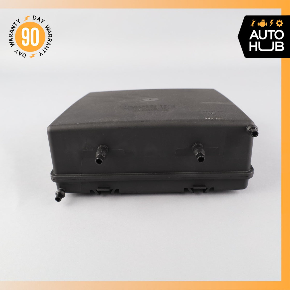 14-20 Mercedes W222 S63 S65 AMG S600 Maybach Door Locking Vacuum Pump OEM - photo 5