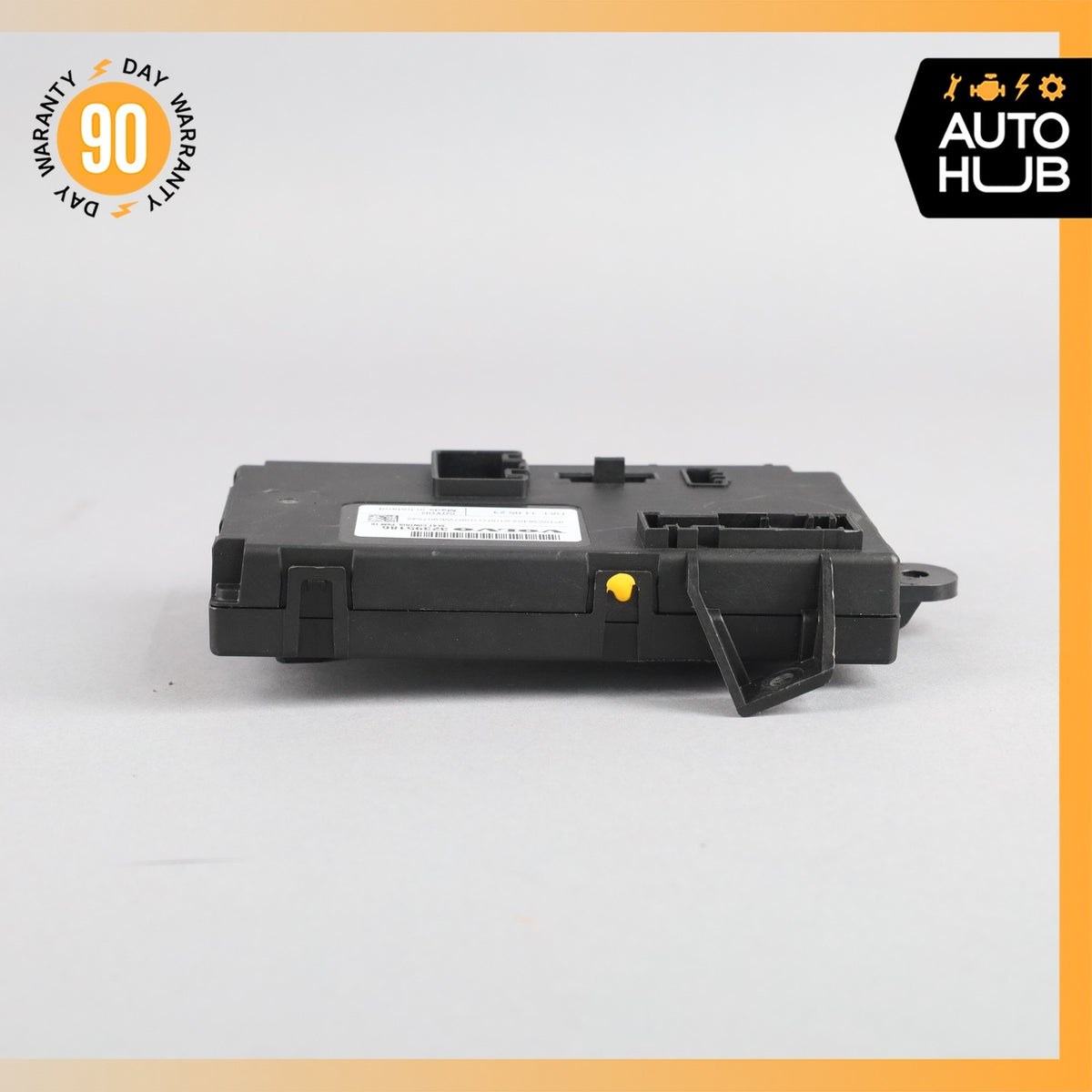19-25 Volvo S60 Front Seat Power Control Module Unit OEM 60k - photo 6