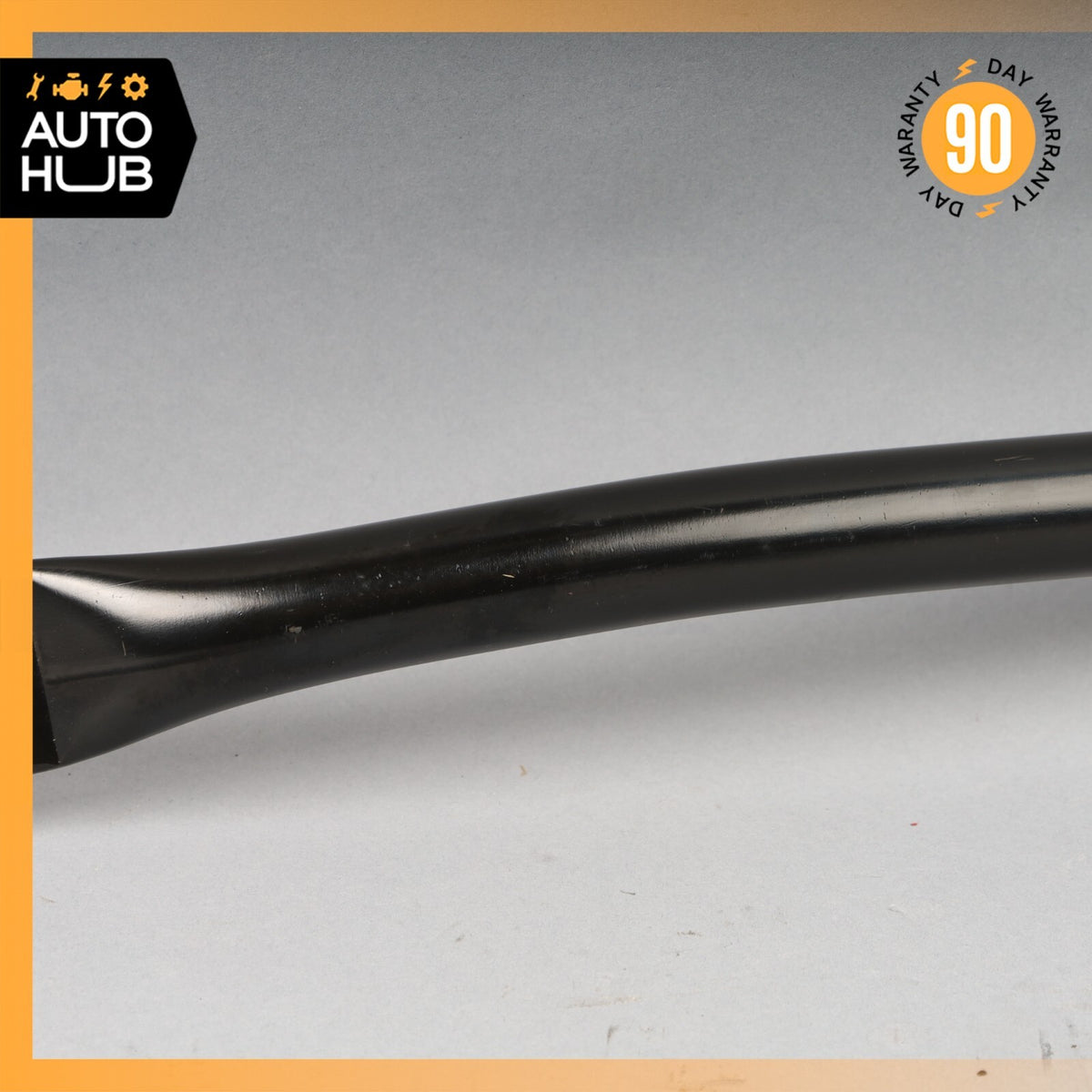 2010 Jaguar X150 XK Front Left Engine Reinforcement Brace Bar 8W833B329AA OEM - photo 3