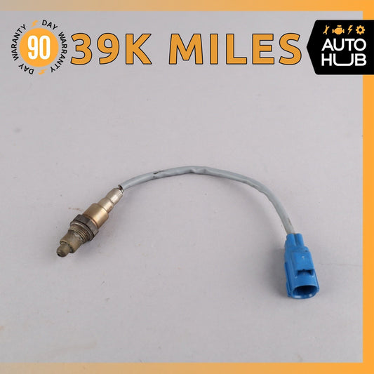 Jaguar X152 F-Type 5.0L Right Oxygen O2 Lambda Heat Sensor DW939G444FC OEM - photo 1