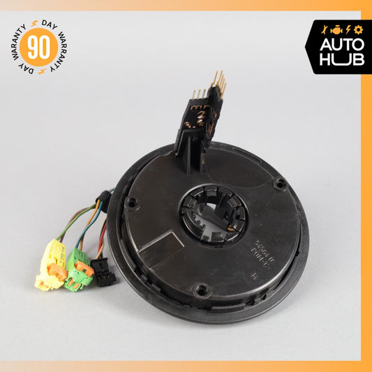 03-12 Mercedes R230 SL550 SL500 SL55 AMG Steering Column Clockspring OEM - photo 1