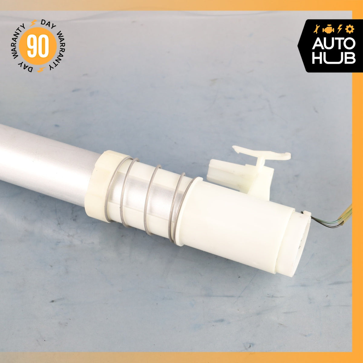 Bentley Continental GTC GT Flying Spur Right Side Fuel Level Sender Unit OEM - photo 3