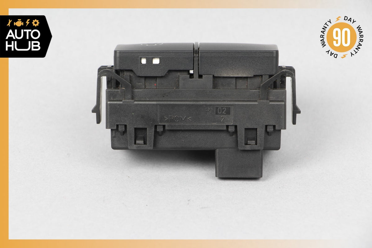 10-13 Mercedes W212 E350 E400 E550 Transmission Selection Switch 2128206310 OEM - photo 11
