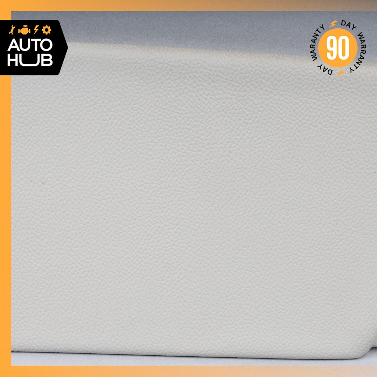 Mercedes R230 SL500 SL55 AMG Center Console Armrest Storage Panel Trim Right OEM - photo 3
