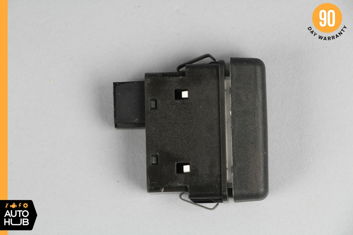 03-11 Mercedes W211 E500 E550 CLS550 Front Seat Dynamic Switch 2118216551 OEM - photo 7