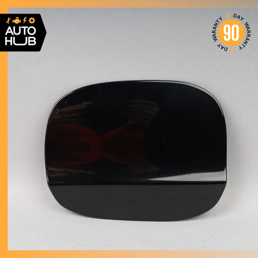 06-13 Bentley Continental Flying Spur Fuel Filler Gas Tank Door Flap Lid OEM - photo 1