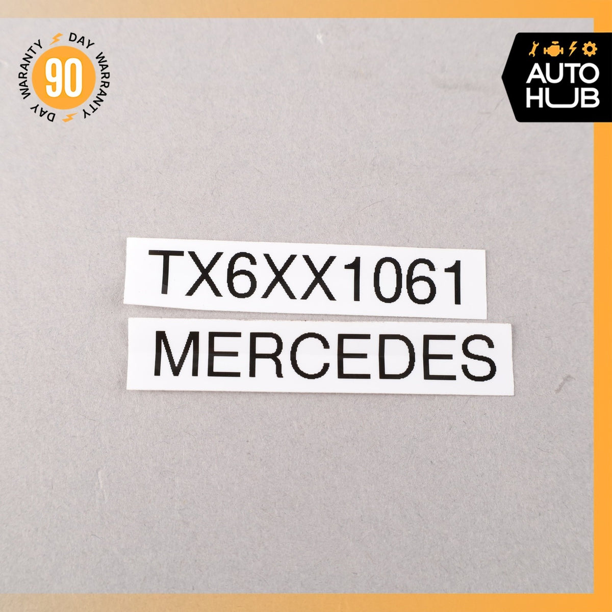 Mercedes R171 SLK350 Wheel Center Cap Cover Set of 4 1714000025 OEM - photo 13