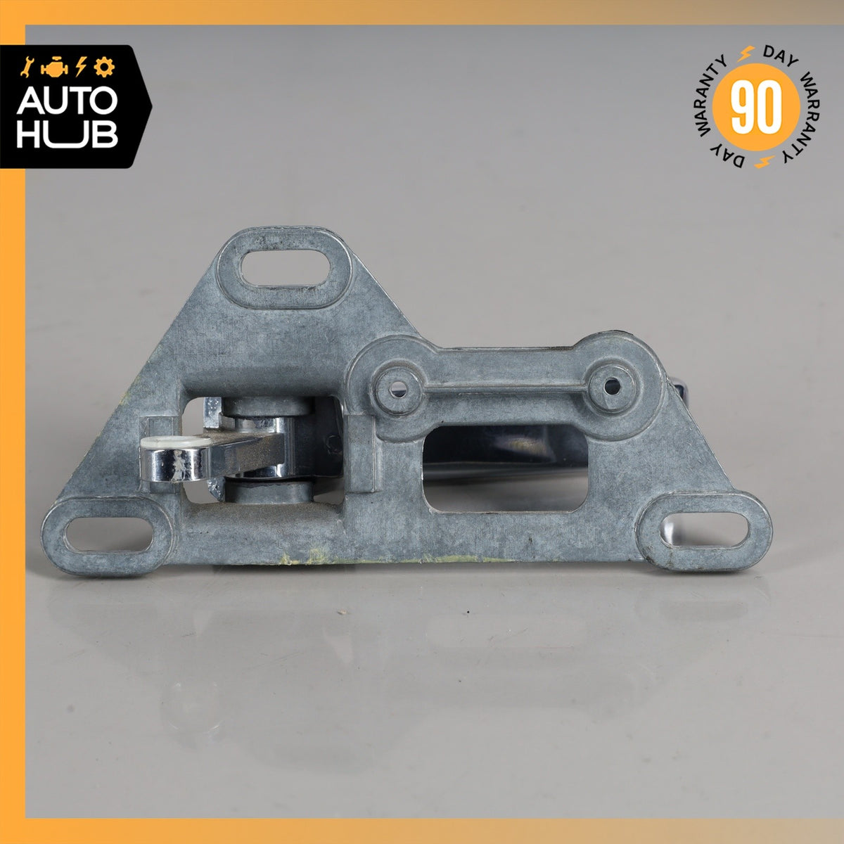 Bentley Eight Mulsanne Front or Rear Right Side Interior Door Handle OEM 56k - photo 6