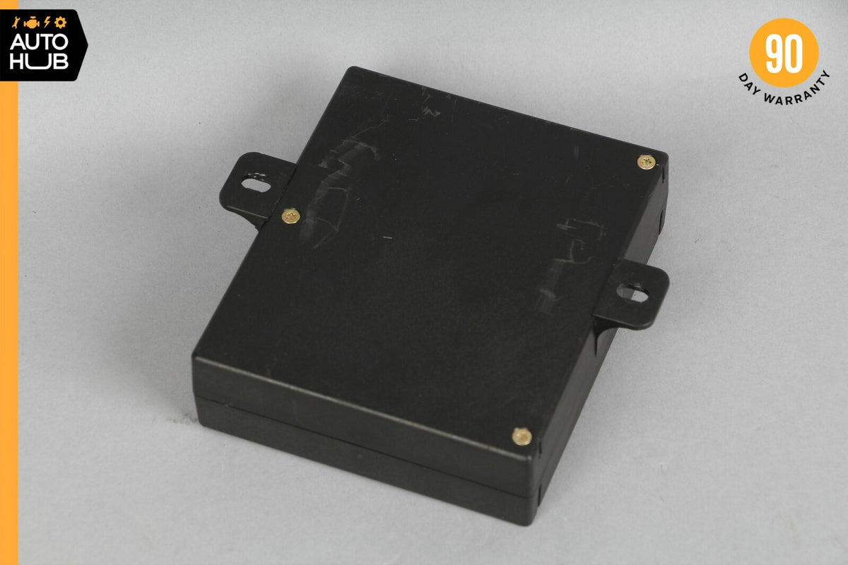 03-06 Mercedes R230 SL500 S430 Communication Voice Control Module 2038200885 OEM - photo 8