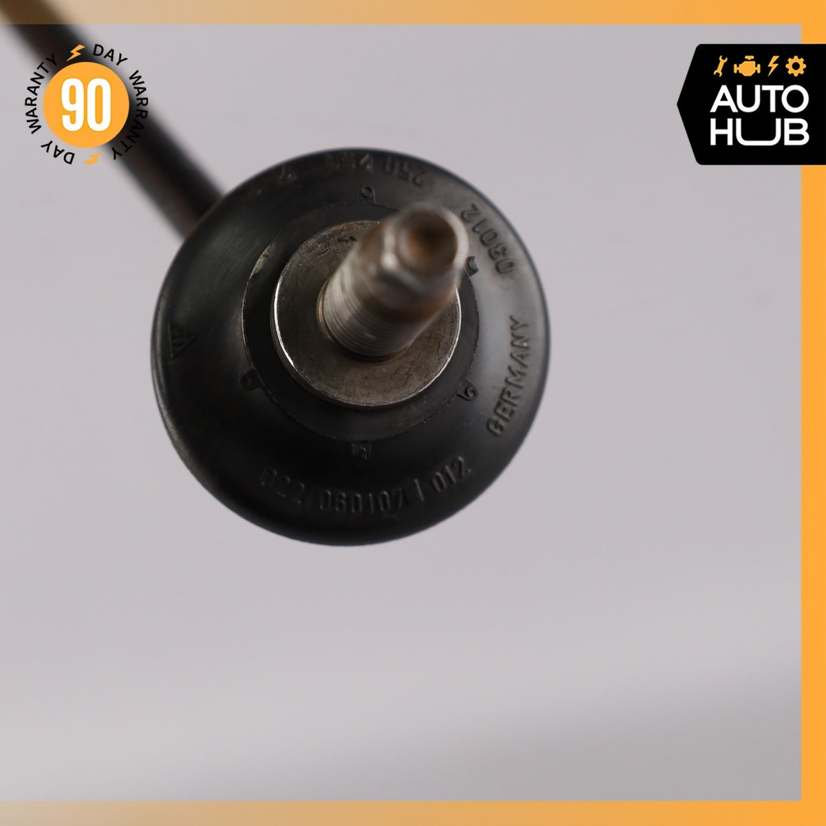 Jaguar X152 F-Type Rear Left & Right Stabilizer Swaybar Sway Bar Link Set OEM - photo 11