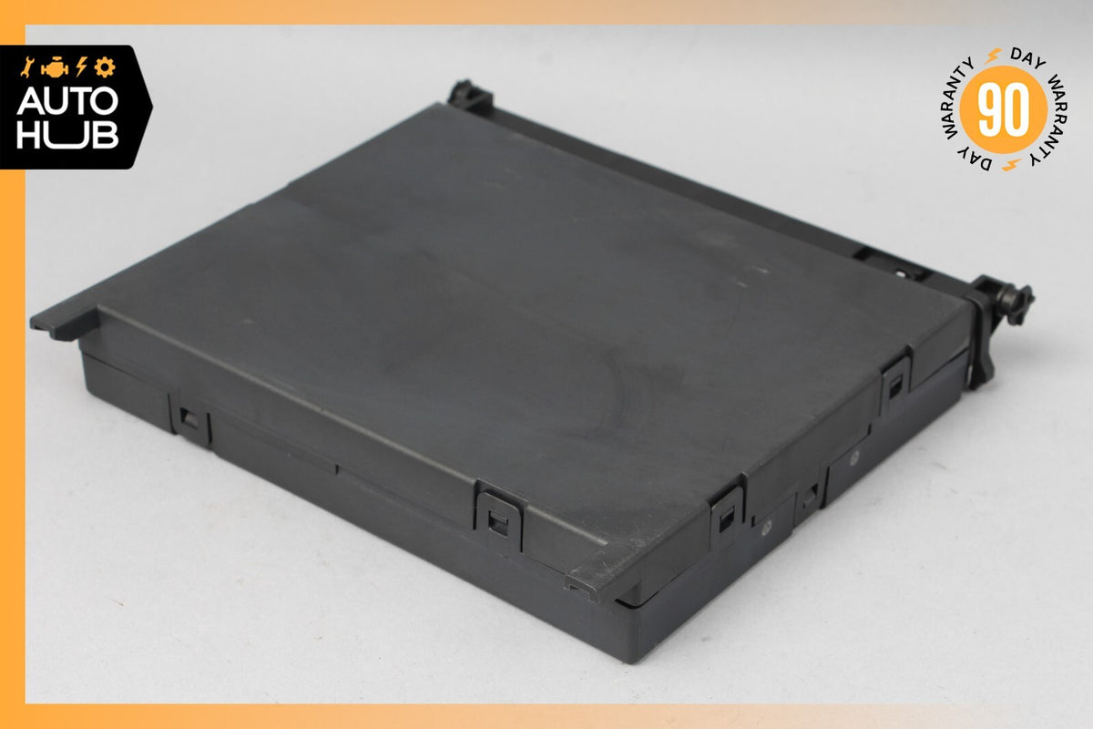 07-13 Mercedes W221 S600 S550 S63 Rear Seat Control Unit Module 2218700992 OEM - photo 6