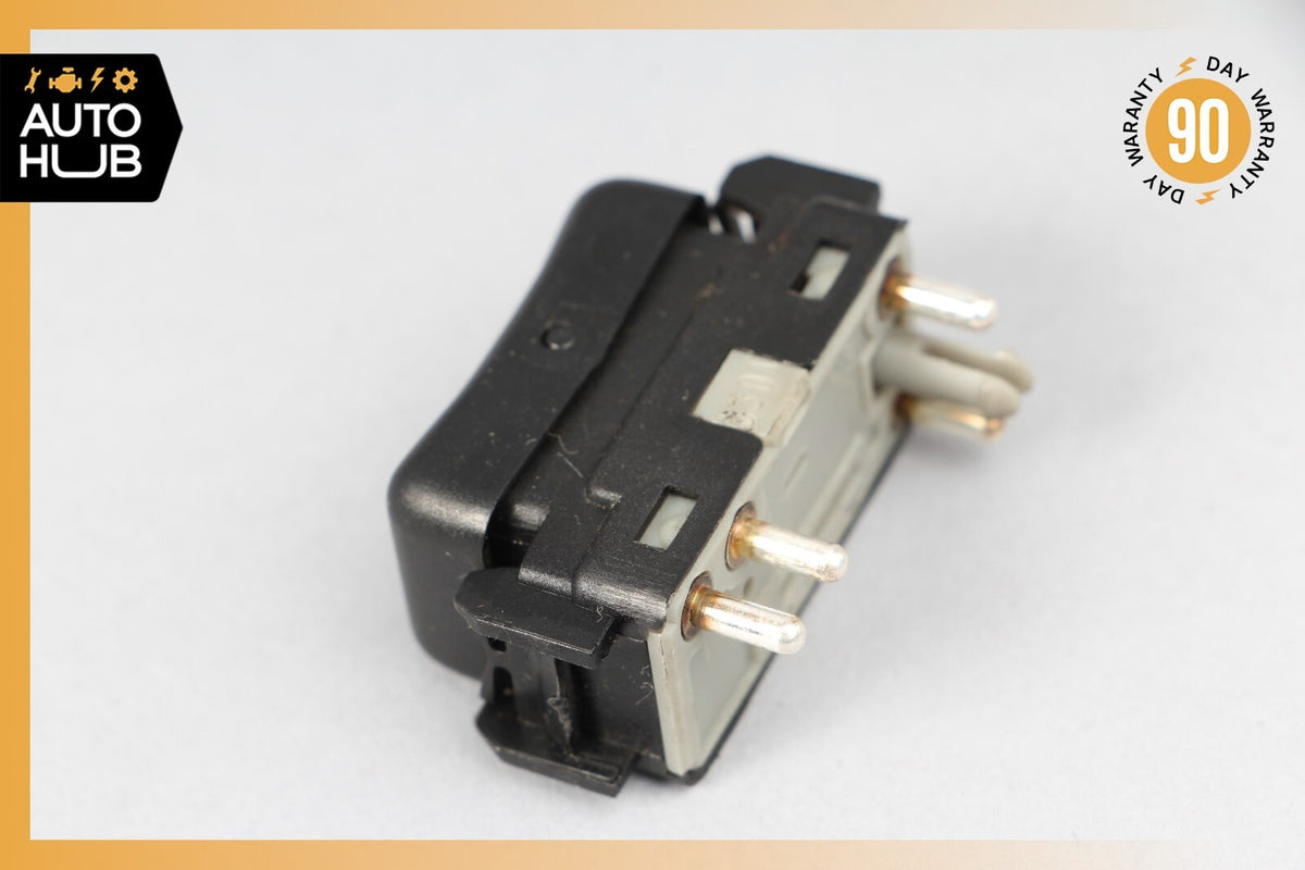 90-02 Mercedes R129 300SL SL320 500SL Left Driver Side Window Control Switch OEM - photo 5
