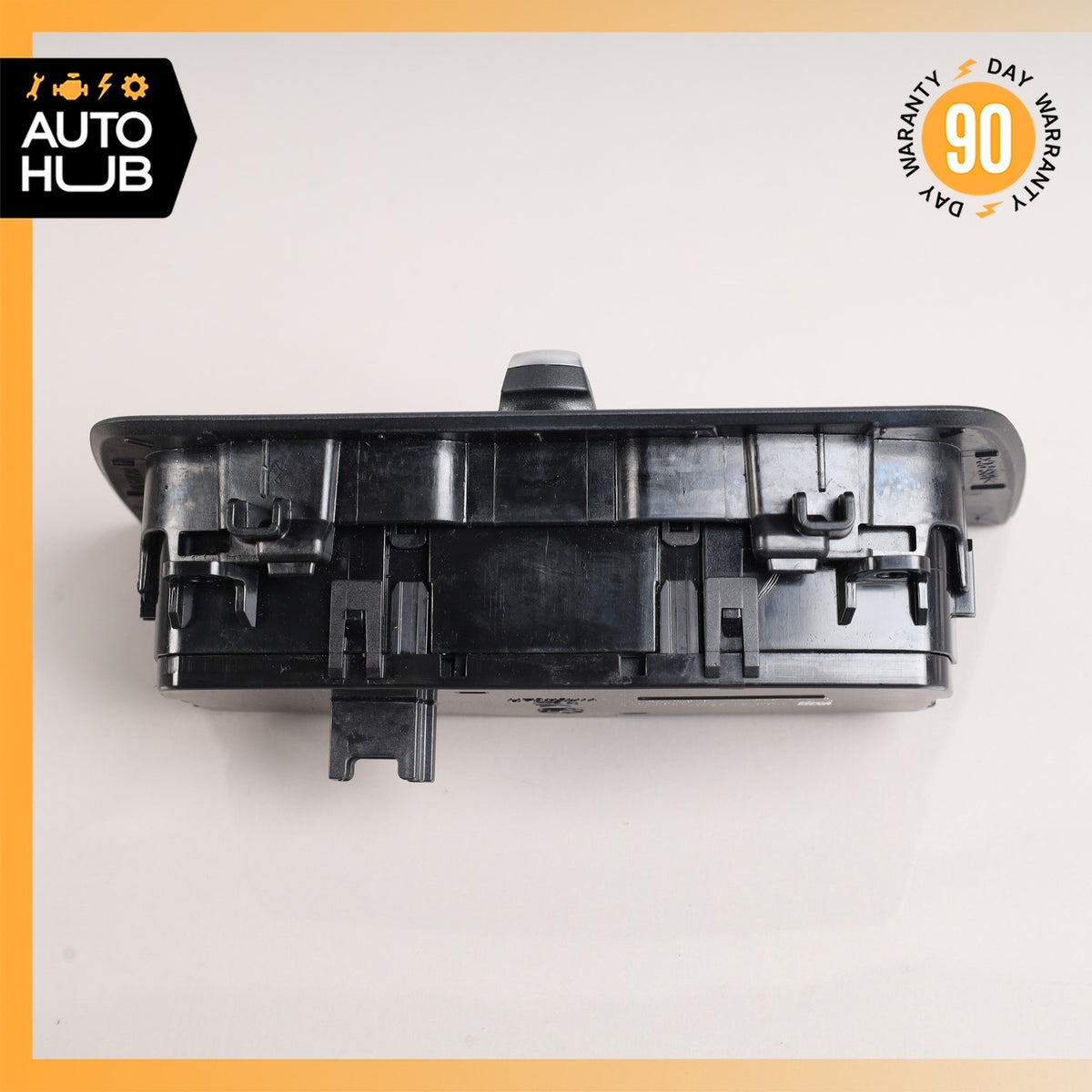 12-18 BMW F36 430i GC 328i 335i Headlight Lamp Switch Control Module OEM - photo 7