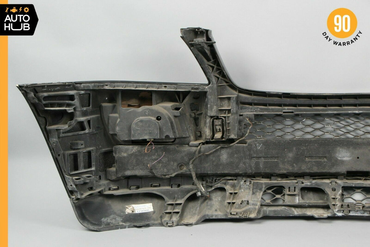 07-09 Mercedes X164 GL450 GL320 Front Bumper Cover Assembly 1648853825 OEM - photo 10