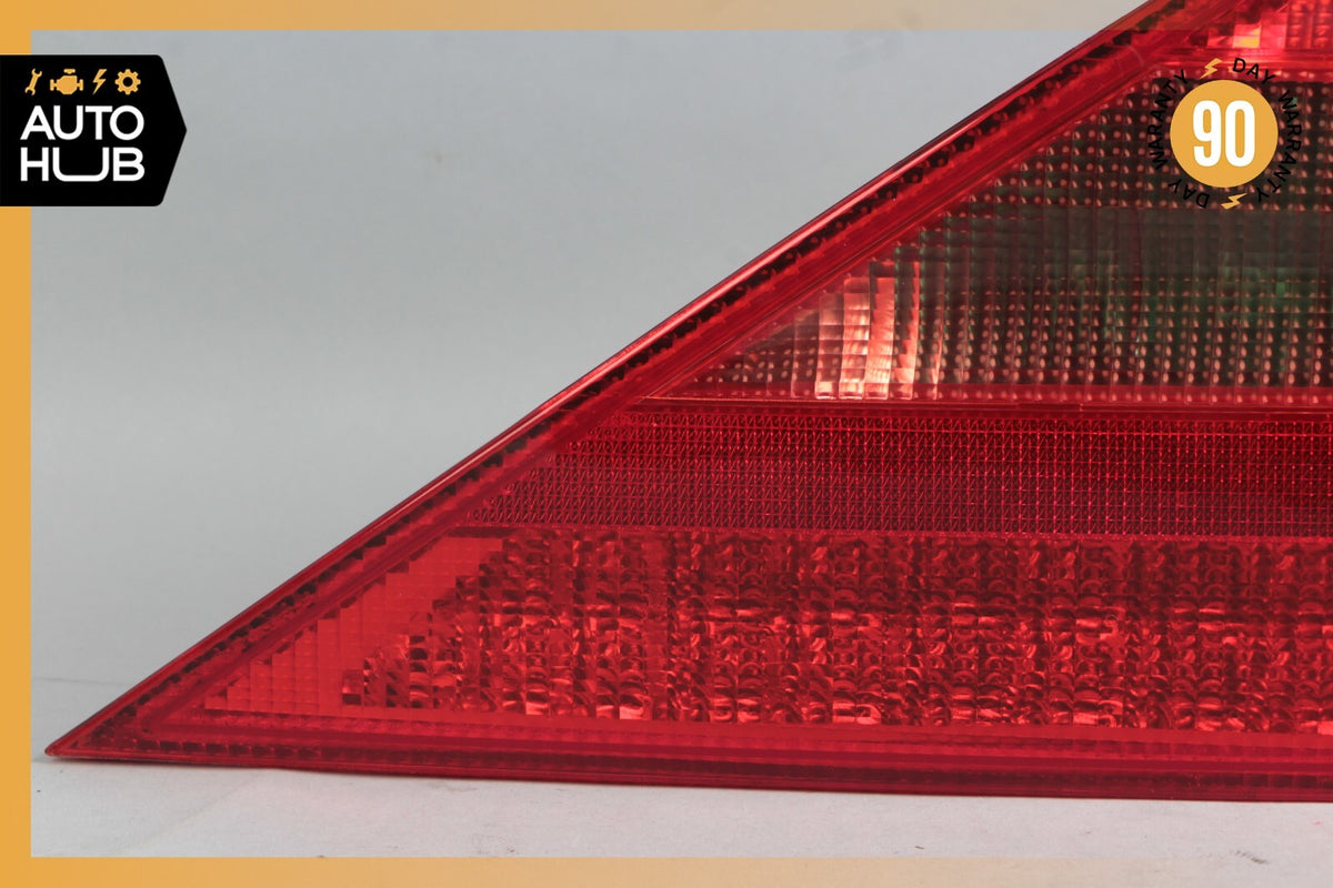 03-06 Mercedes R230 SL500 SL600 Right Side Tail Light Lamp Assembly OEM - photo 7