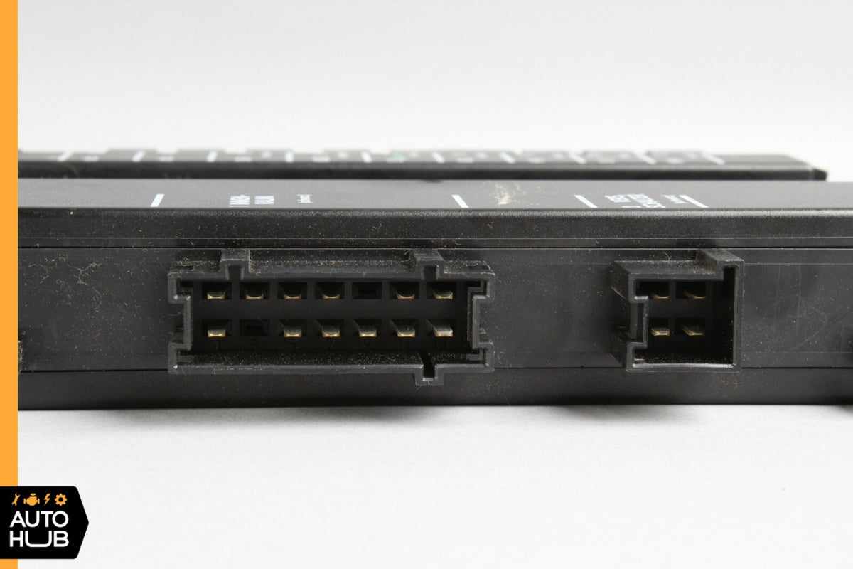 98-05 Mercedes W163 ML320 ML500 Seat Control Module Front Left Or Right OEM - photo 5