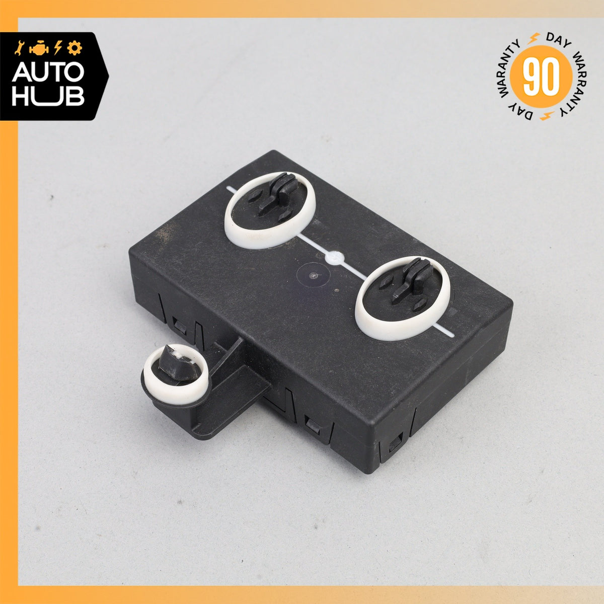 Porsche Cayenne 958 S GTS Rear Left or Right Door Control Module 4H0959795P OEM - photo 2