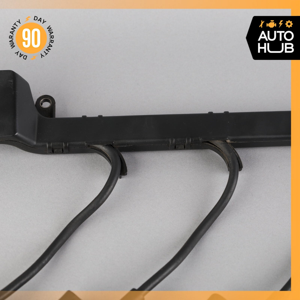92-95 Mercedes R129 SL600 V12 Right Spark Plug Distributor Ignition Coil OEM - photo 12
