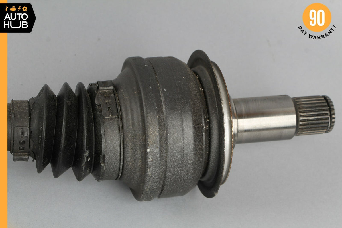 08-17 Mercedes W204 C250 Coupe Rear Left or Right Axle CV Half Shaft 2043501810 - photo 5