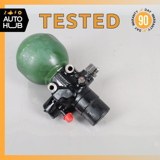 81-95 Bentley Brooklands Silver Spur Front Hydraulic Suspension Accumulator OEM - photo 1