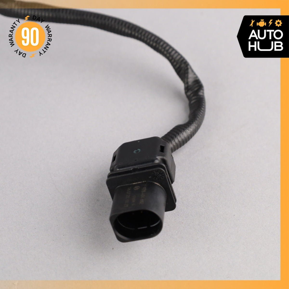 Mercedes W221 S550 C300 E550 Oxygen O2 Sensor Lambda 0035427018 OEM - photo 5