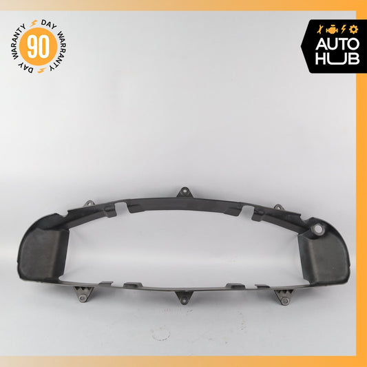 Maserati Quattroporte M156 S Q4 Front Bumper Air Duct 670009830 OEM - photo 1