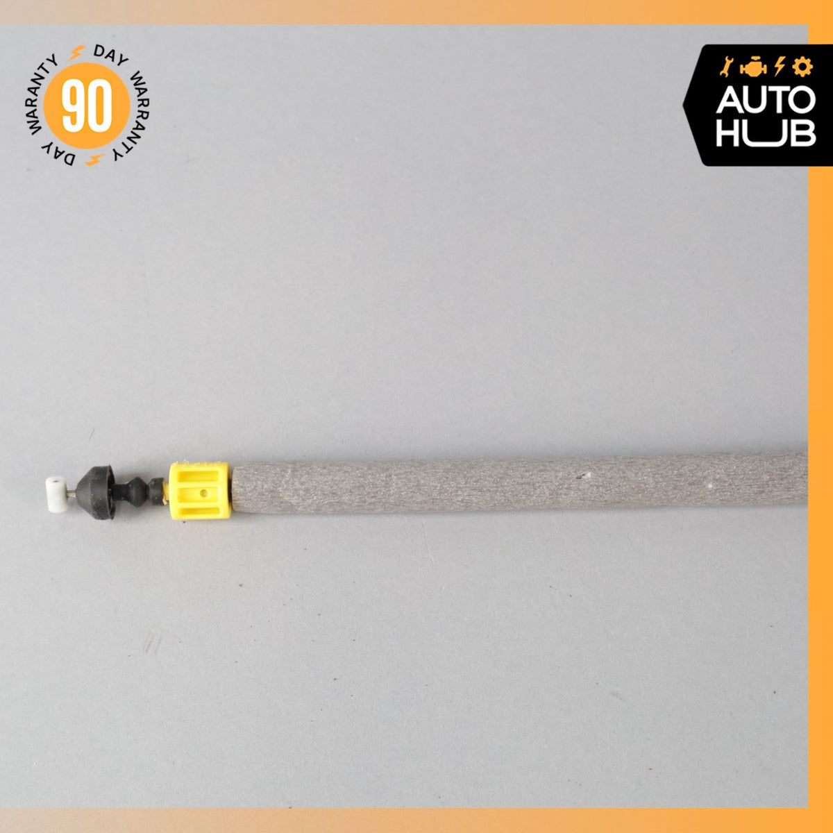 Mercedes W222 S450 S550 S600 Front Right Door Lock Latch Actuator Keyless Go OEM - photo 17