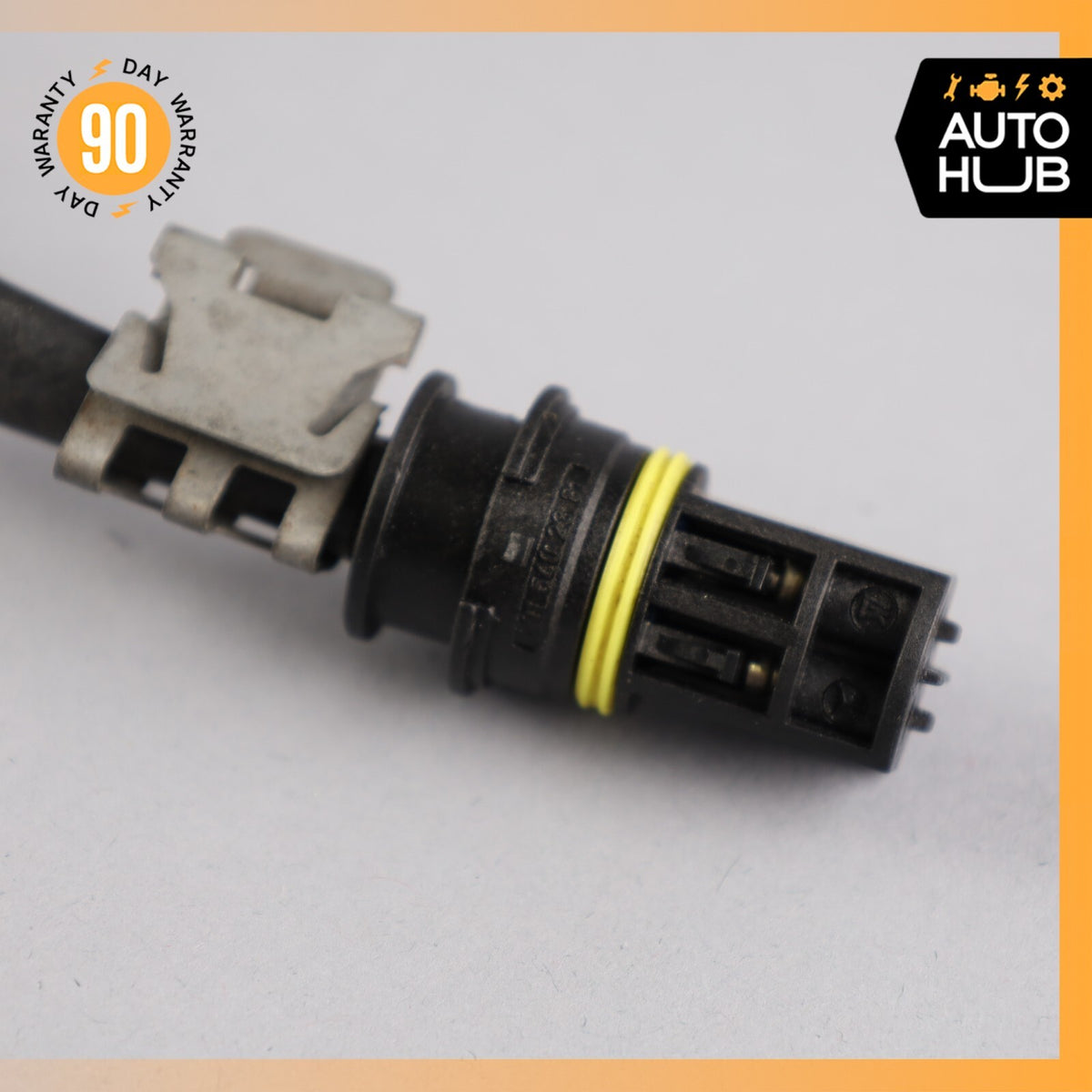 03-08 Mercedes R230 SL500 ML500 E55 Oxygen O2 Sensor Lambda 0015405017 OEM 33k - photo 6