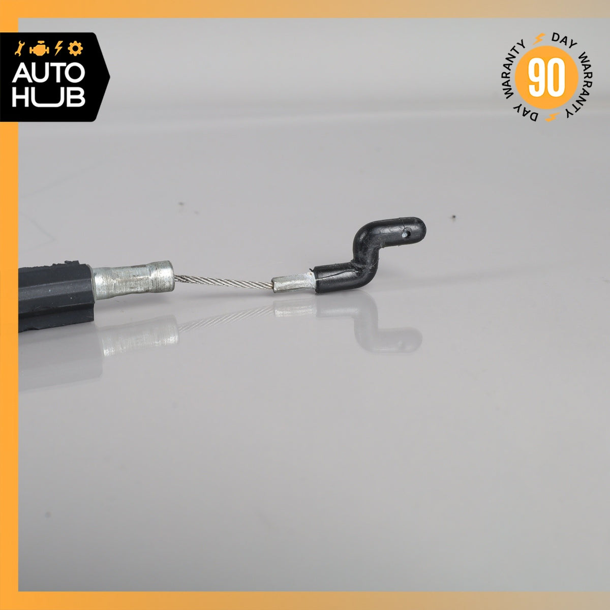 03-13 Maserati Quattroporte M139 Front Left Side Door Lock Latch Actuator OEM - photo 11