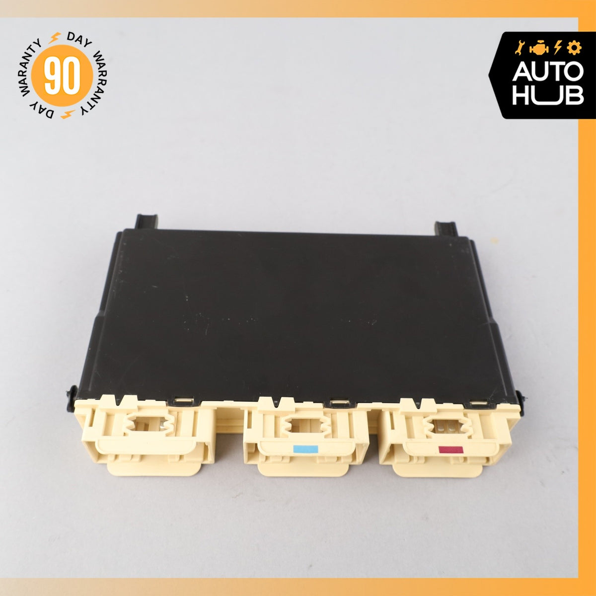 Mercedes W213 E300 CLS450 Front Left Door Control Module Unit 2139008309 OEM - photo 8