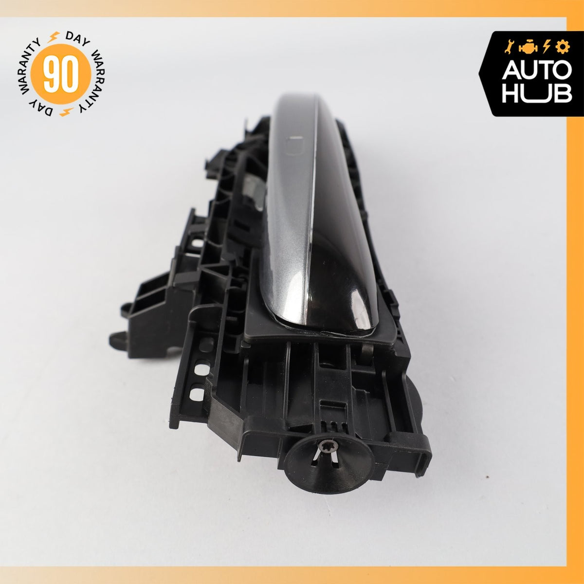Mercedes X253 GLC300 Rear Left Side Exterior Door Handle OEM - photo 8