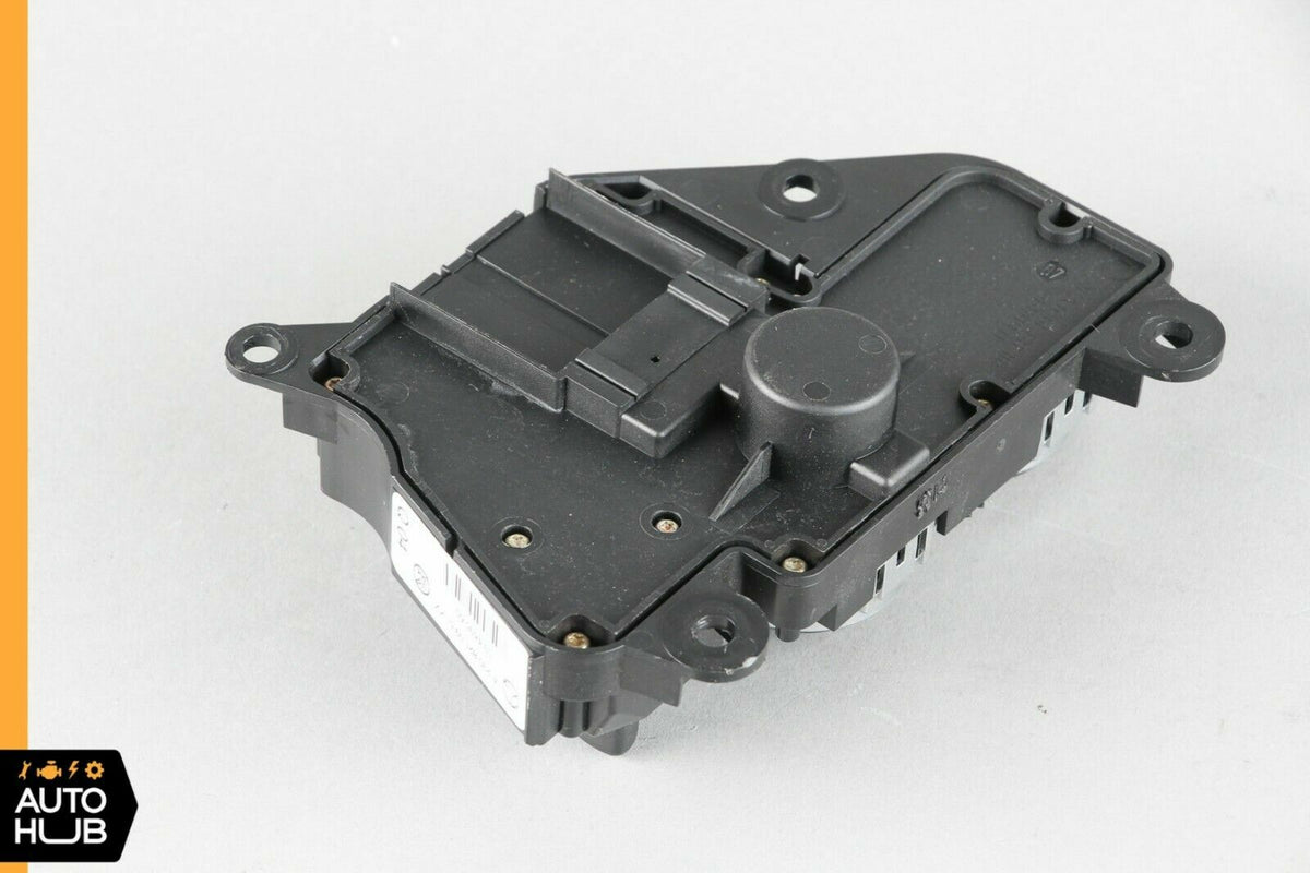 03-08 Mercedes R230 SL500 SL55 AMG Left Side Seat Switch Control Module OEM - photo 8