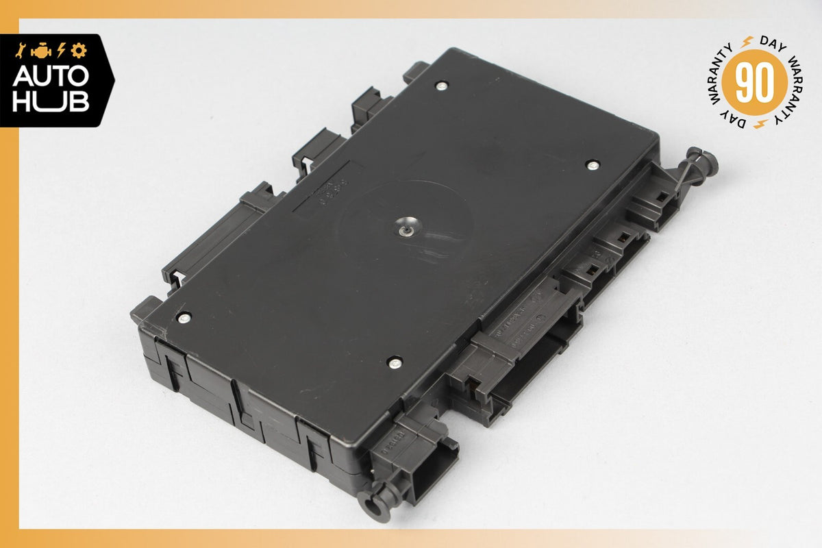 07-12 Mercedes X164 GL450 GL350 Third Seat Row Power Folding Control Module OEM - photo 10