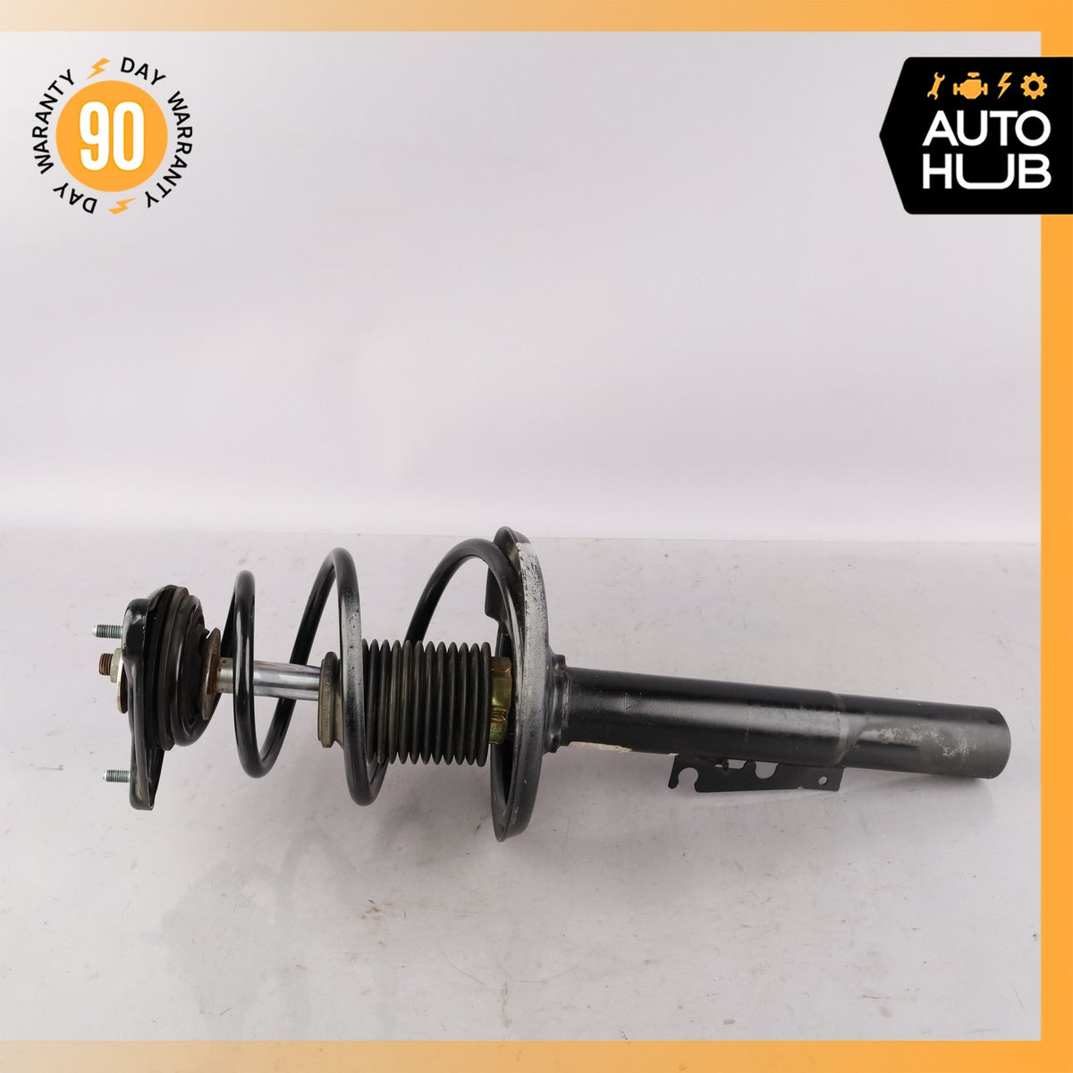 00-04 Porsche Boxster 986 Front Left or Right Side Shock Strut 98634304120 OEM - photo 3