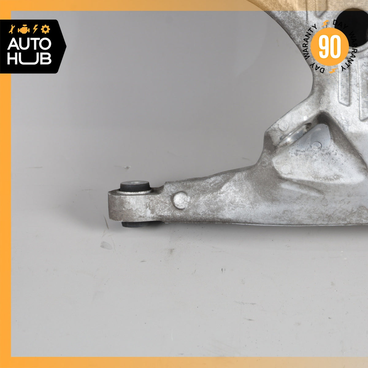 14-22 LR Range Rover Sport L494 Rear Left Driver Side Lower Control Arm OEM - photo 7