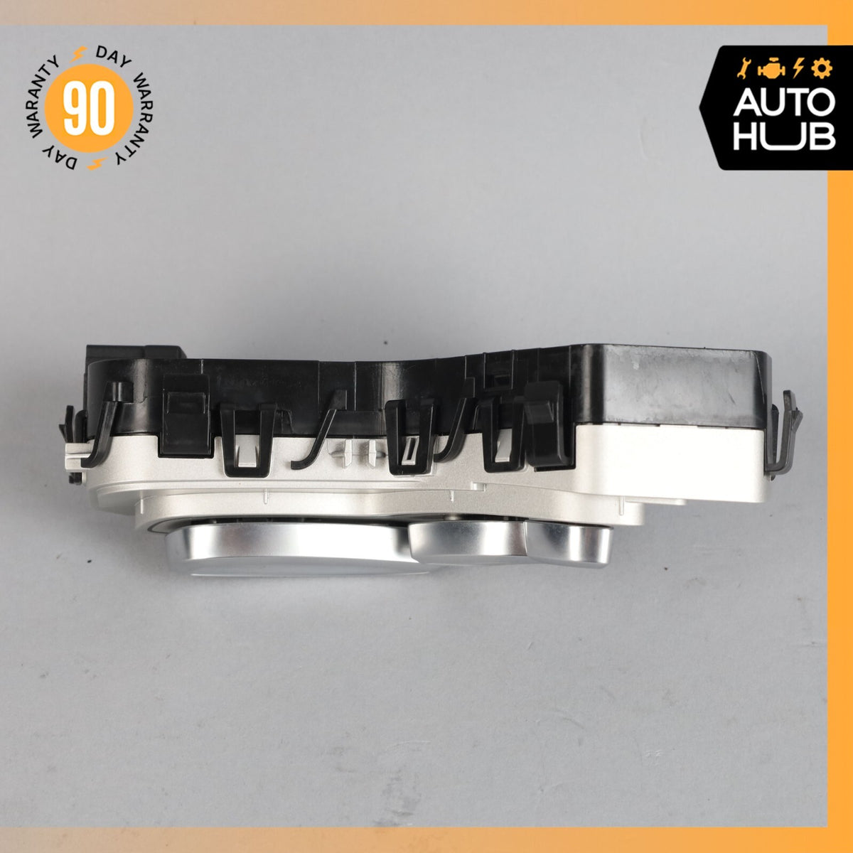 15-20 Mercedes W205 C300 GLC43 Right Side Seat Control Switch Module OEM - photo 5