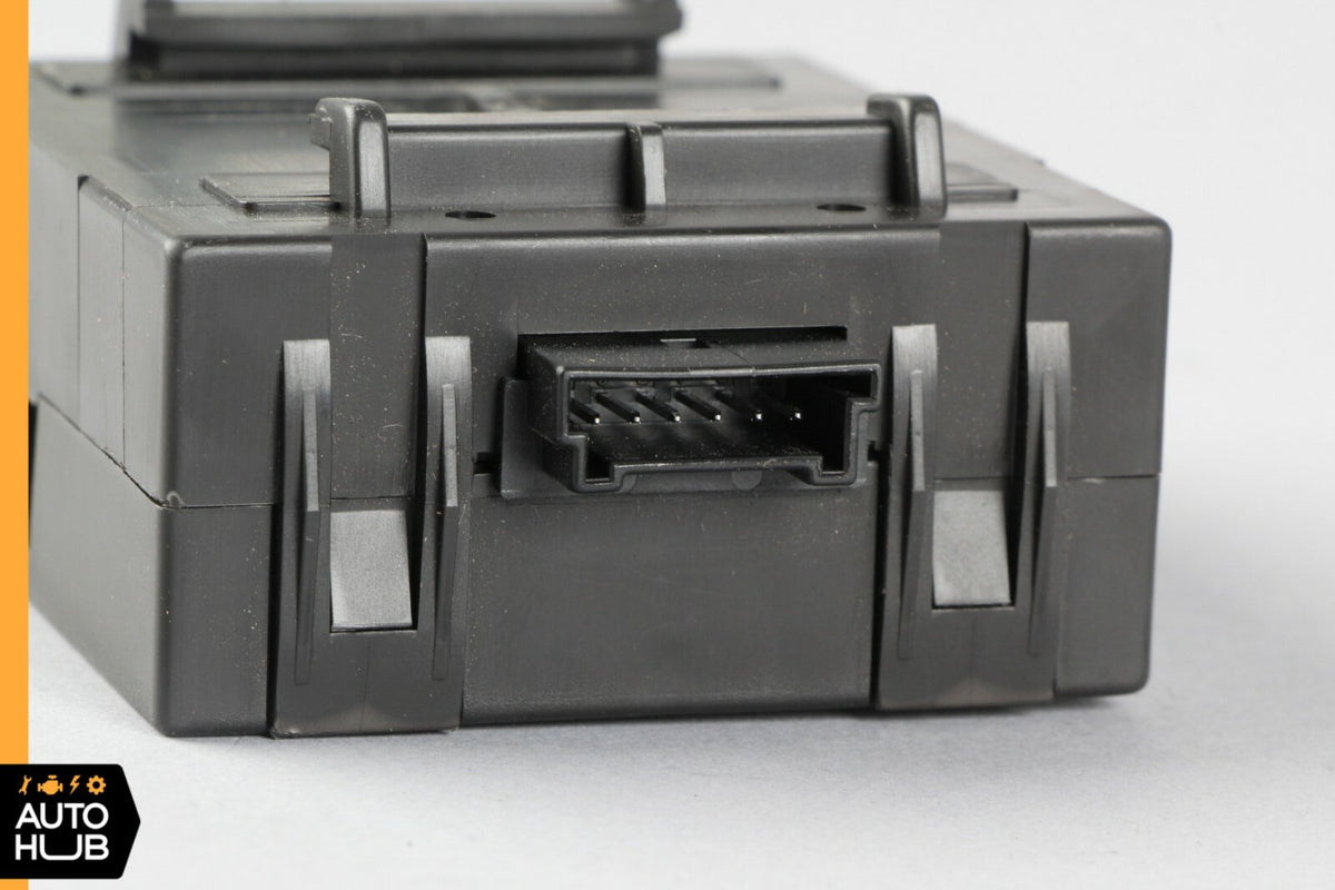 01-07 Mercedes W203 C230 CLK320 Anti Theft Alarm Module 2118209126 OEM - photo 9