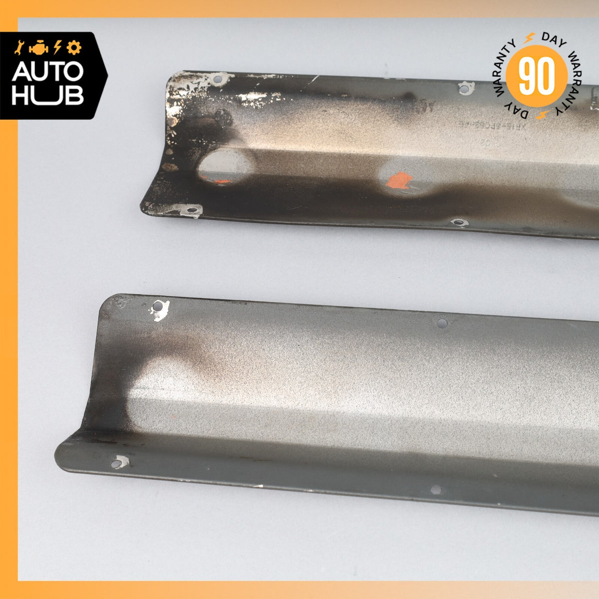 Aston Martin DB7 Vantage Engine Motor Ignition Coil Valve Cover Set of 2 OEM 20k - photo 12