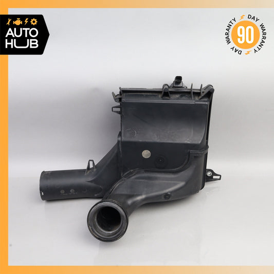 03-08 Mercedes W215 CL600 S600 Air Intake Cleaner Box Right Side 2750900701 OEM - photo 1
