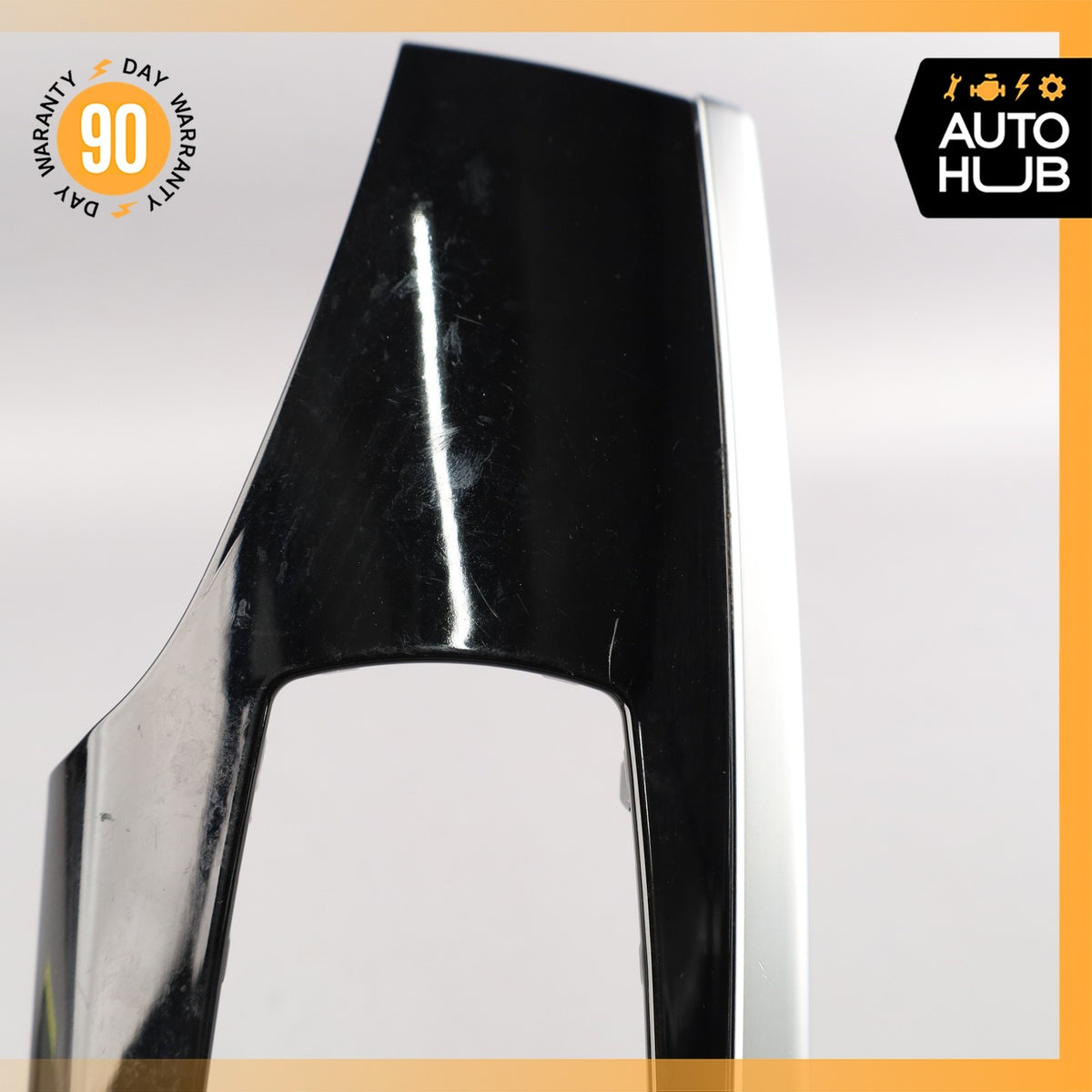 11-18 BMW F26 X4 X3 Headlight Switch Trim OEM - photo 7