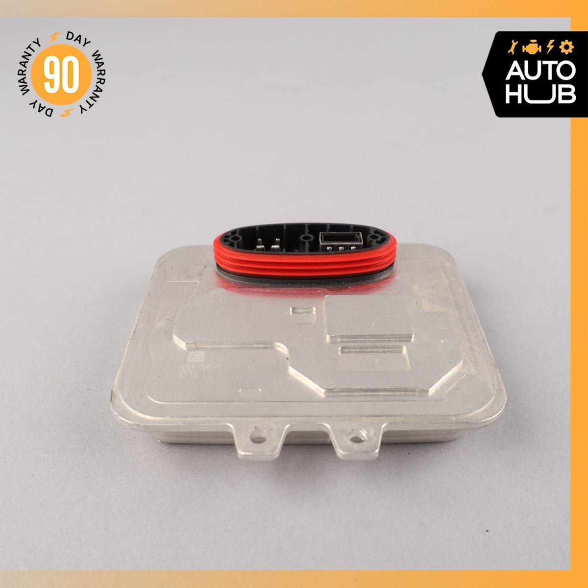 14-16 Porsche Panamera 970 Xenon HID Headlight Ballast Module Unit AFS OEM - photo 4