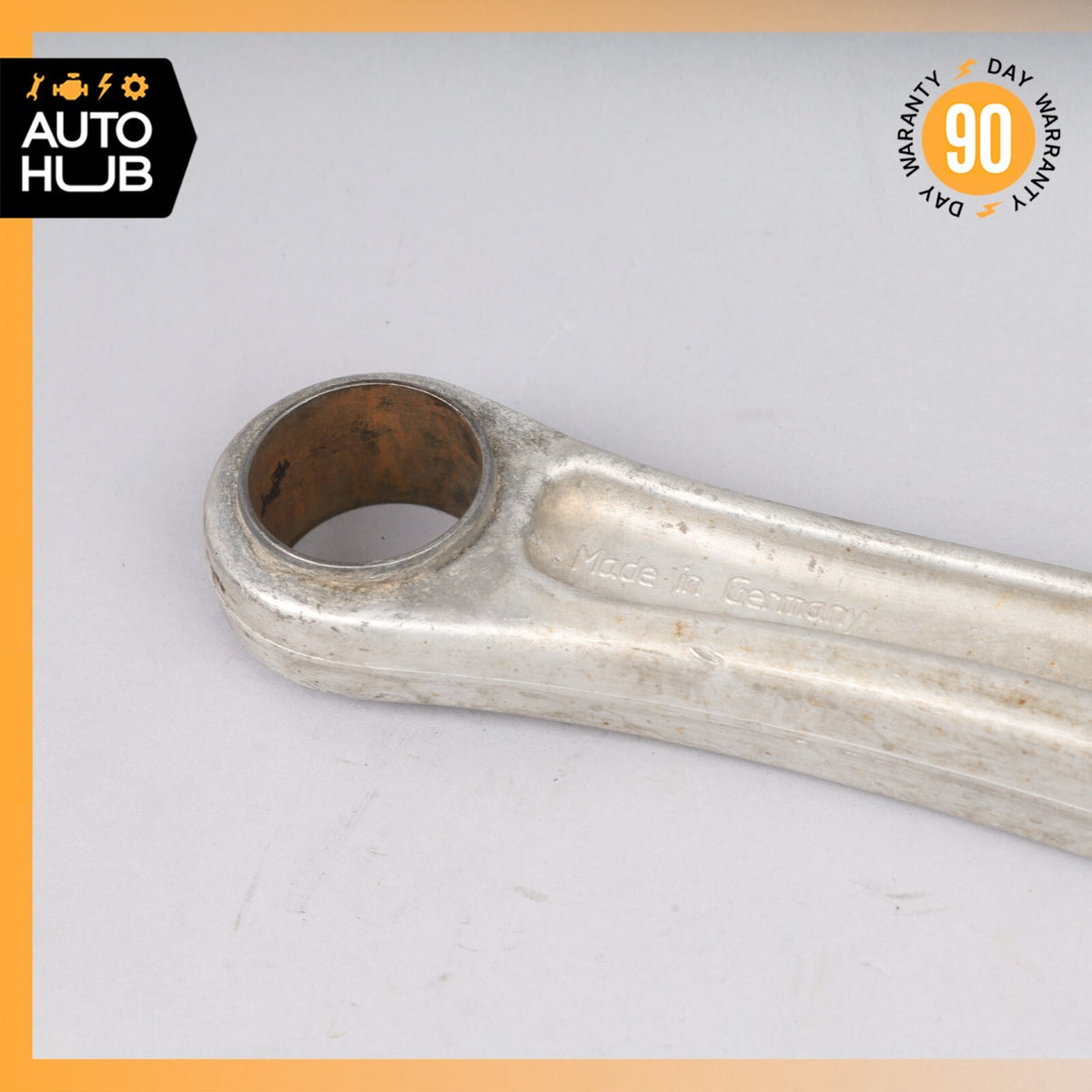 Porsche Cayenne 958 Rear Left or Right Side Control Arm OEM - photo 9